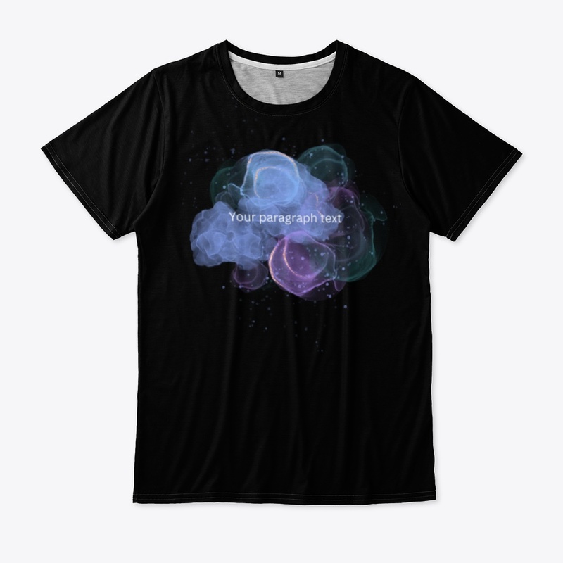 Cloud of Lights
