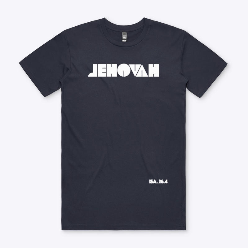 JEHOVAH