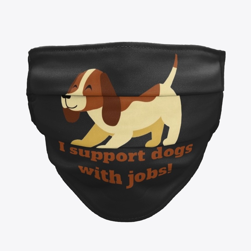 Dogs With Jobs