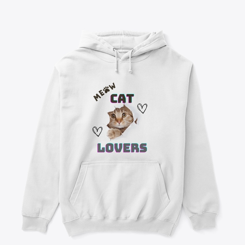 Cat Lovers