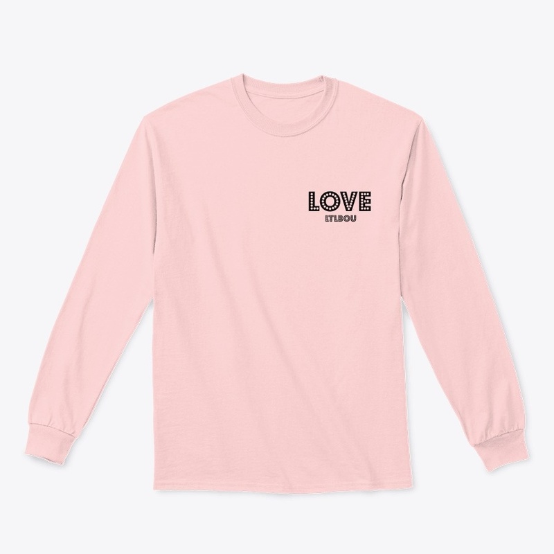 Share Love All Around