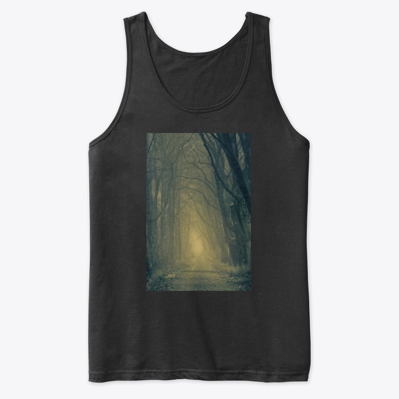 Dark road - Dark Collection.