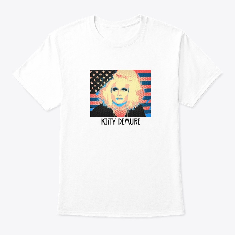 Kitty America