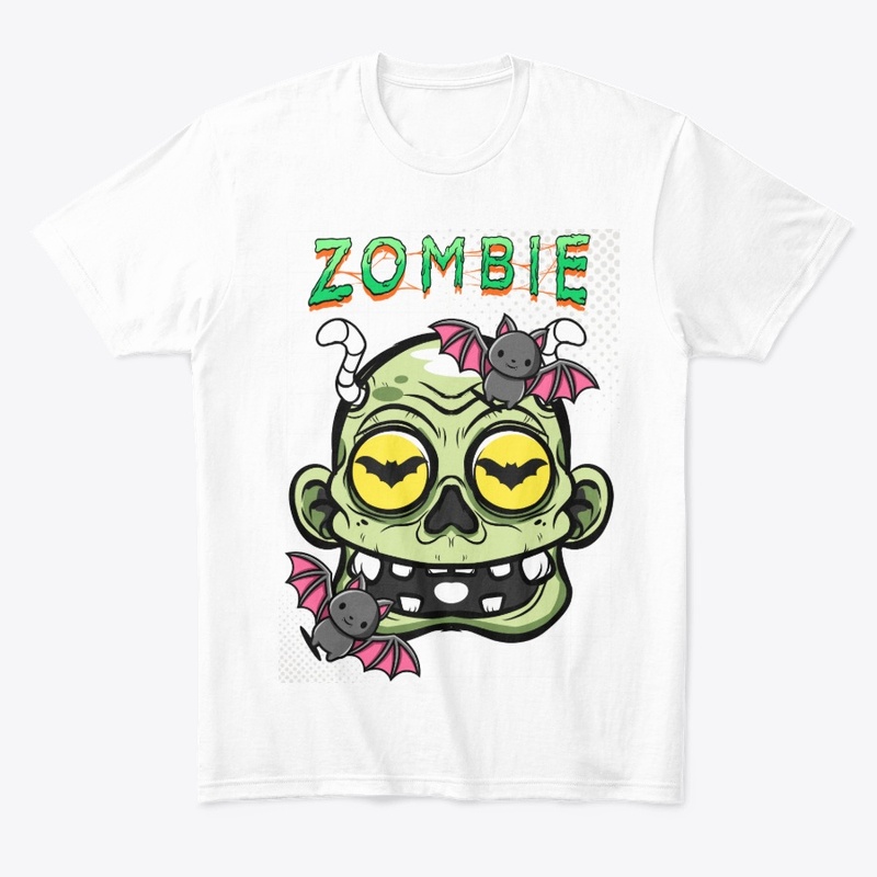 Zombie