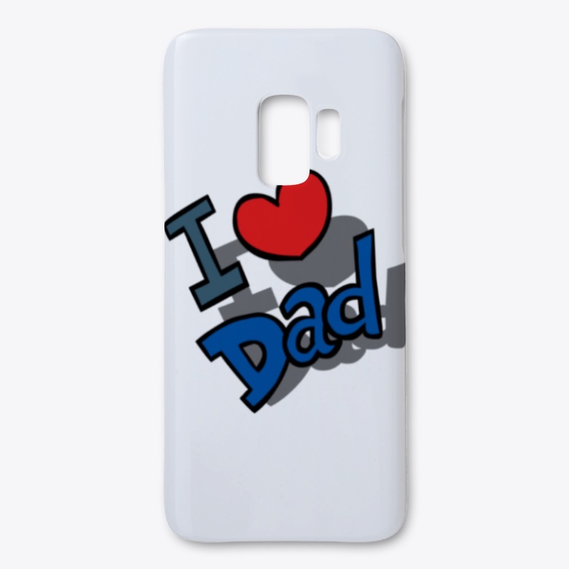 HAPPY FATHER'S DAY
