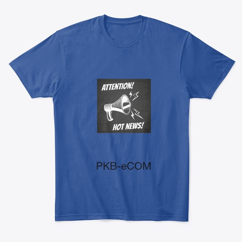 Ttendy T-Shirts 