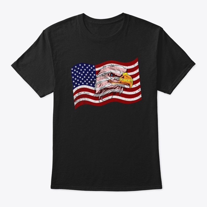 Iconic Americana
