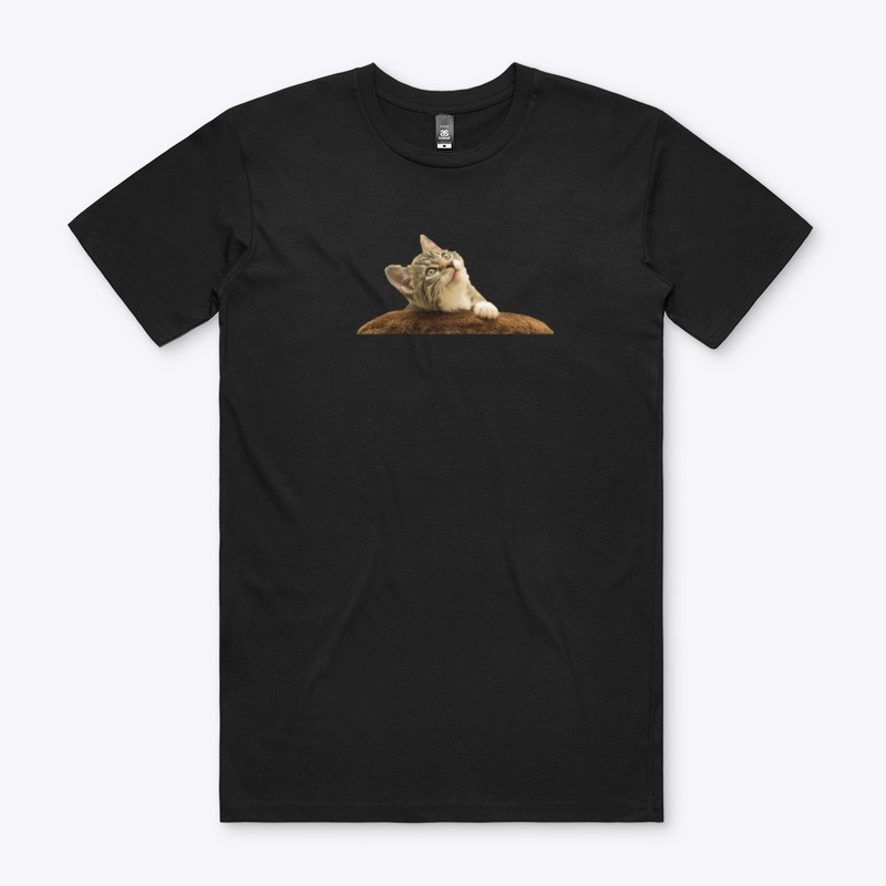 Cat Tee-Shirt