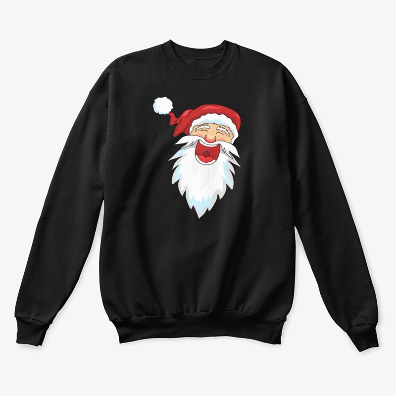Santa merchs