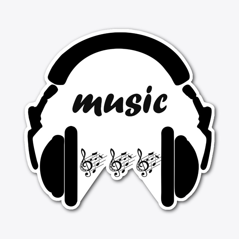 music