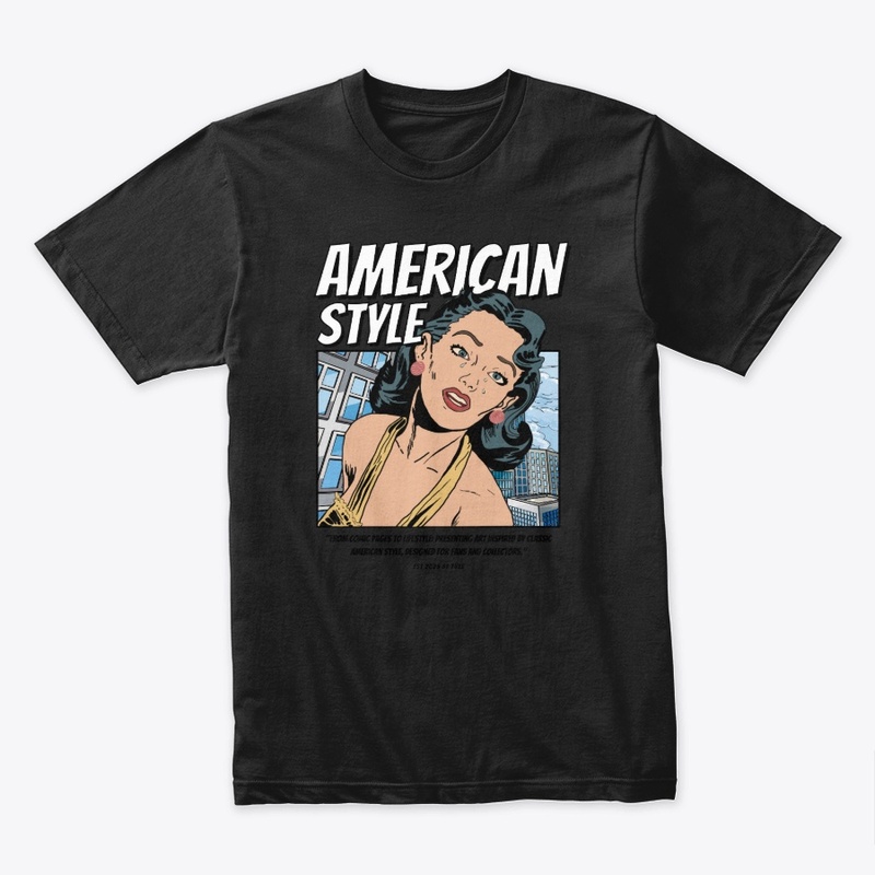 American Style