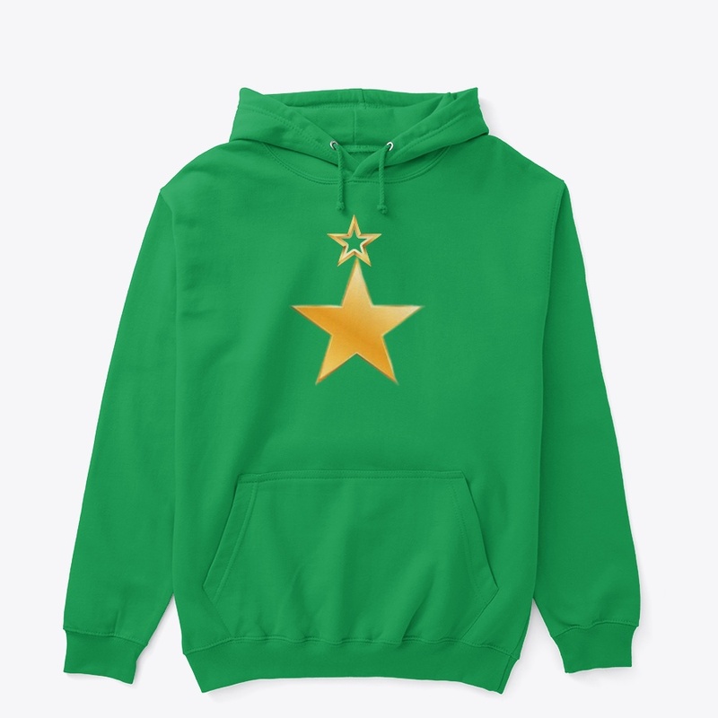 USA STAR DESIGN
