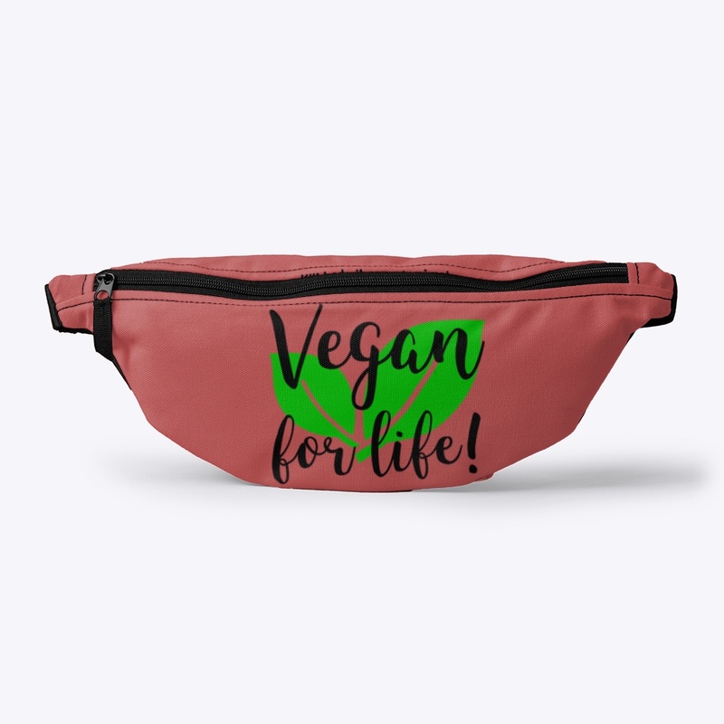 Vegan For Life Collection