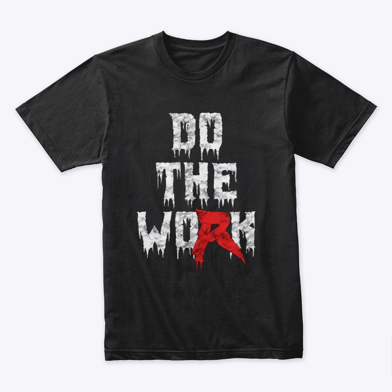 Do The Work