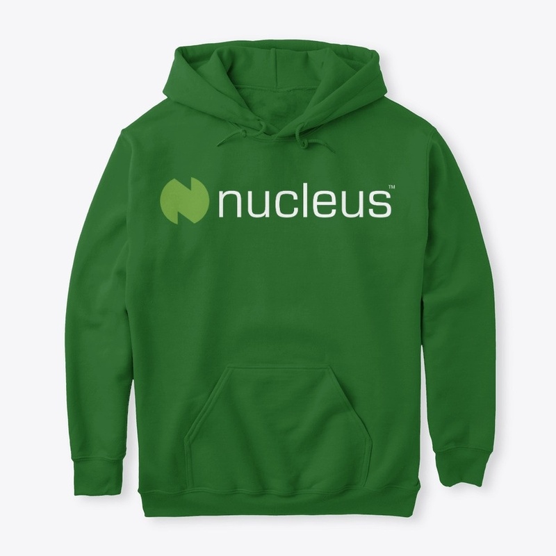 Nucleus sweaters and hoodies