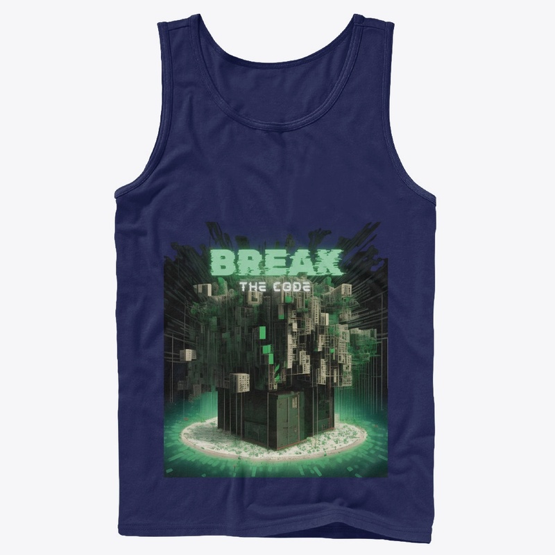 Break the code