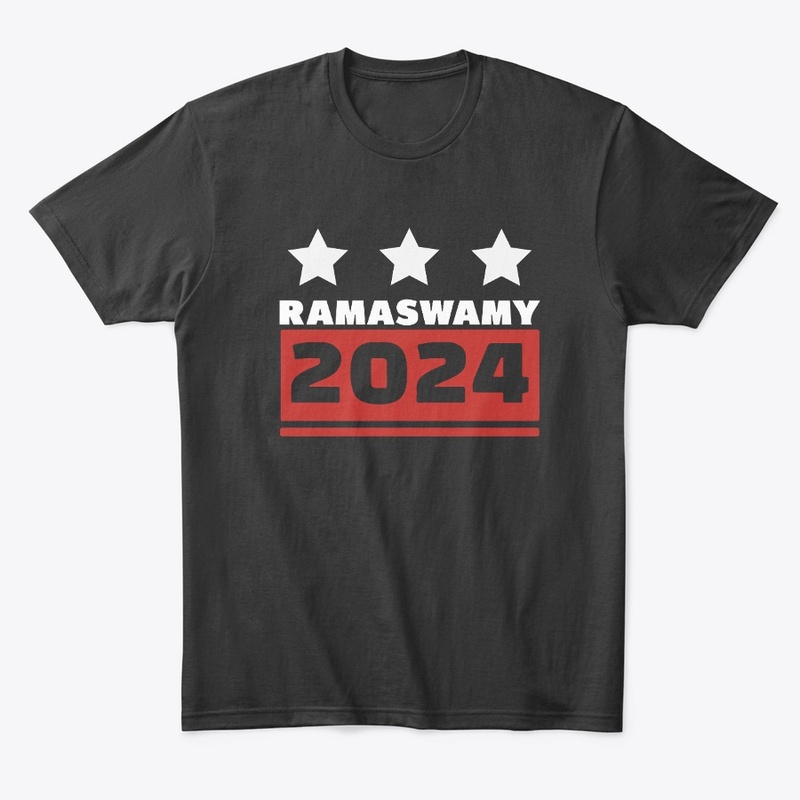 Vivek Ramaswamy 2024 Merch
