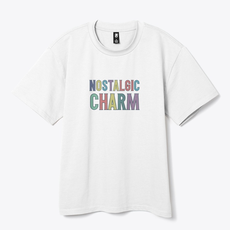 "Nostalgic Charm"