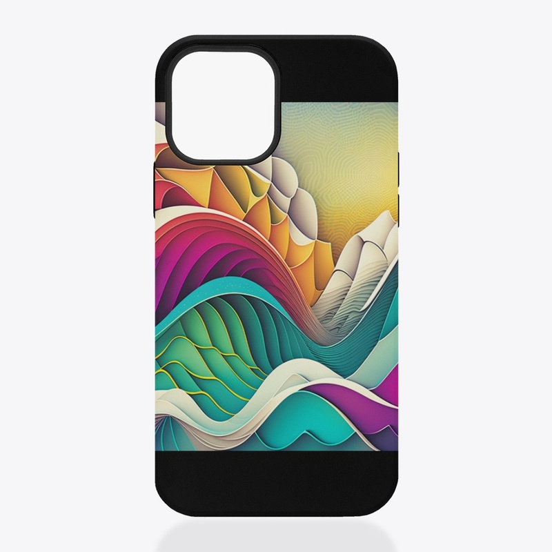 Abstract Design