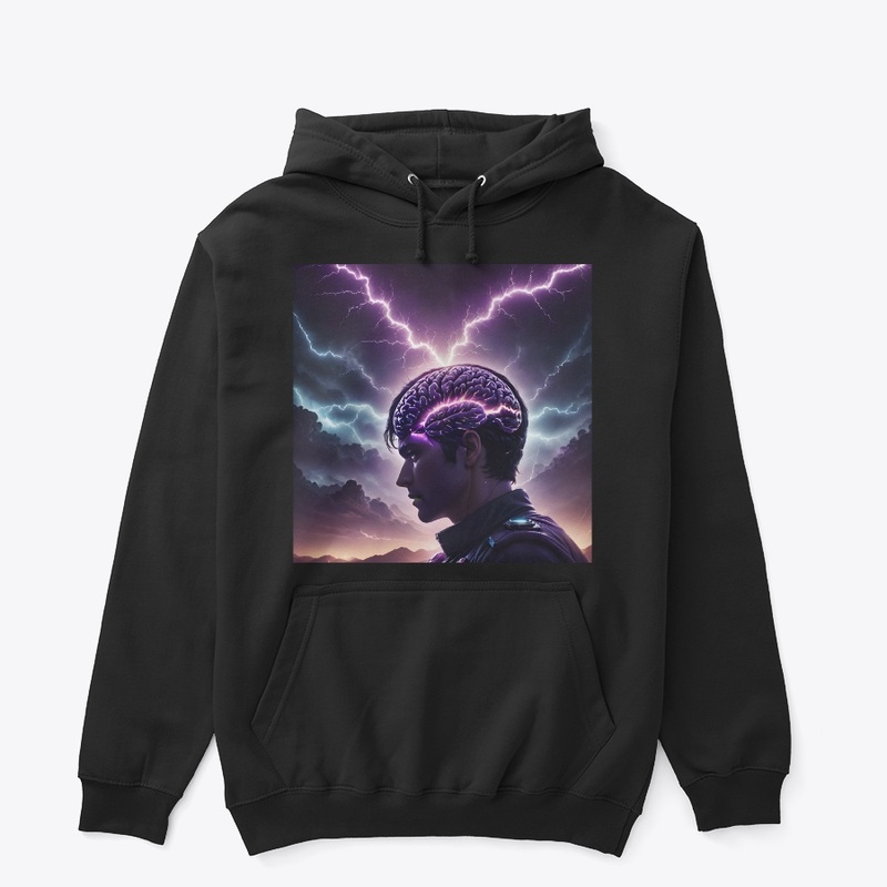 Epilepsy: Strength Through the Storm