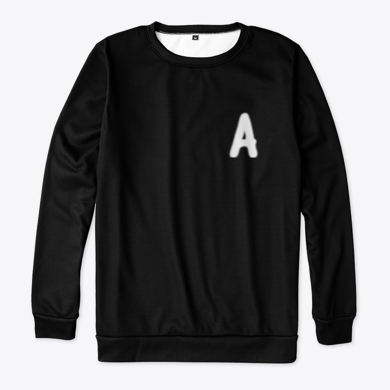 Black Better Sweater