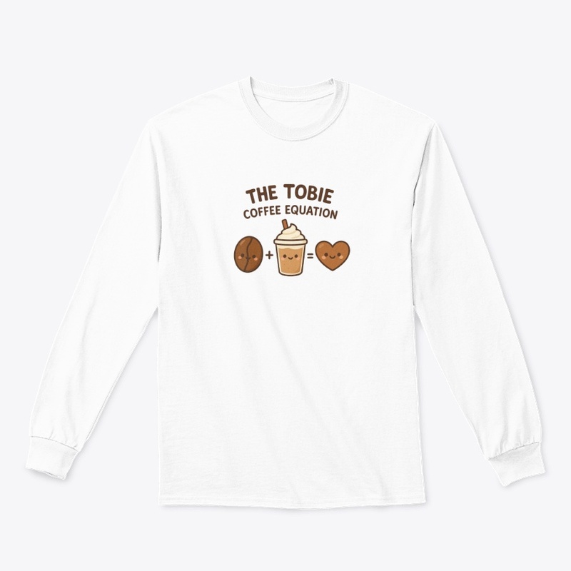 The Tobie Coffee Equation