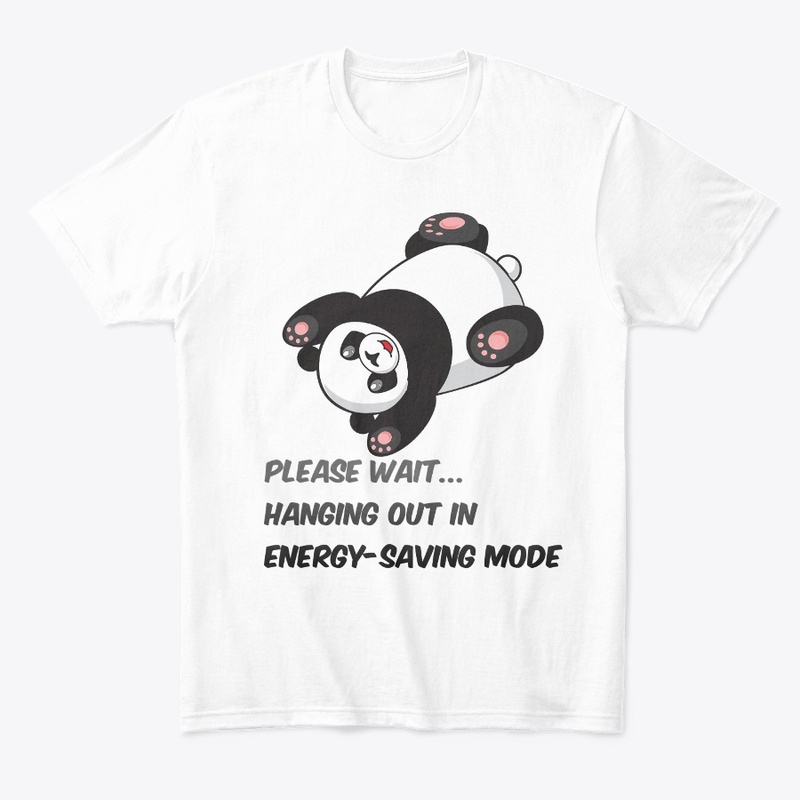 Cute Panda