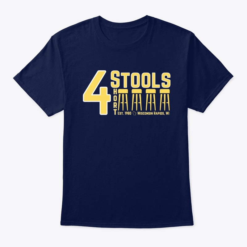 Yellow Logo Swag