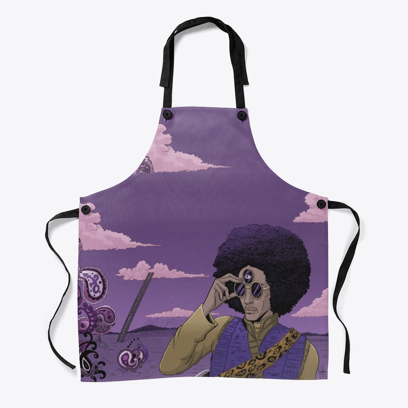 Funk Music Paisley Dreams