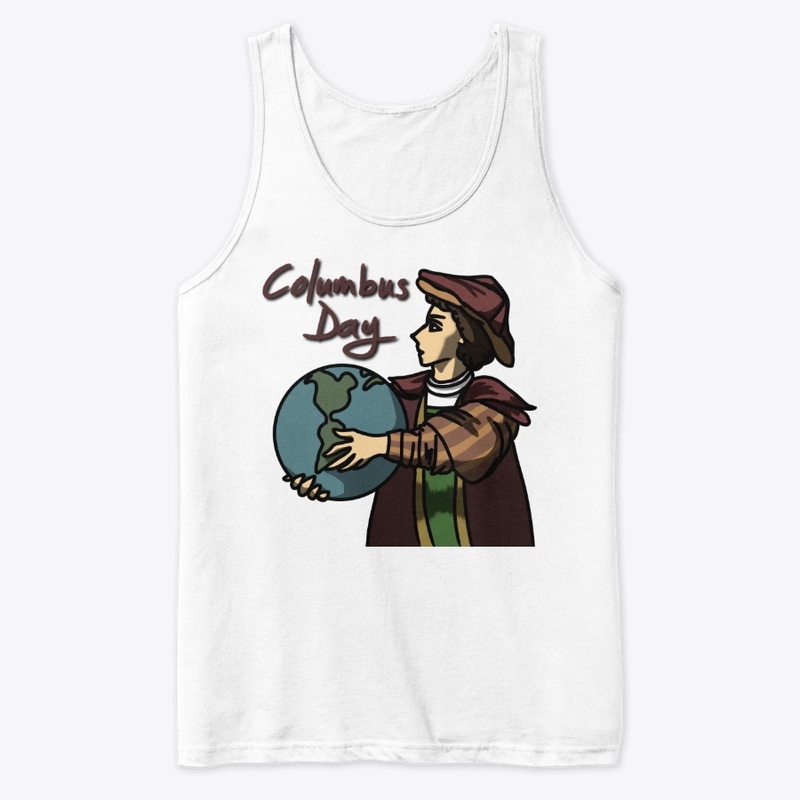  Columbus Day in the United States