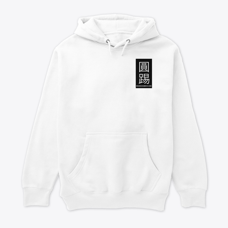 Womens Roundkick
