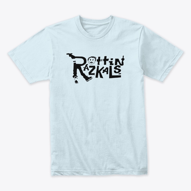 Too Rott!n