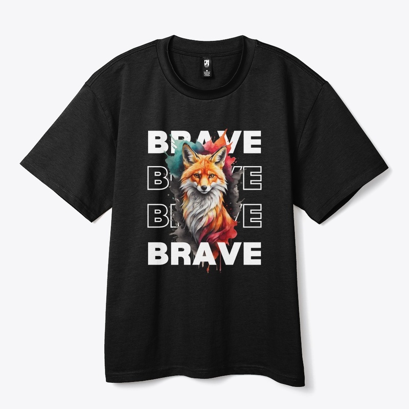 Fox apparel collection