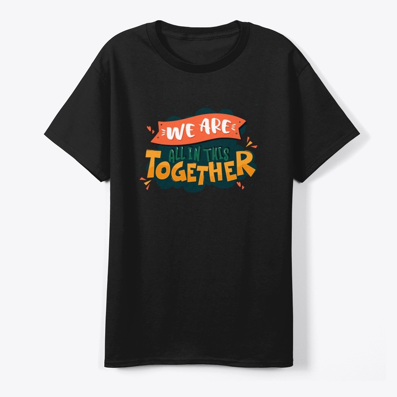 Classic Tee | Together
