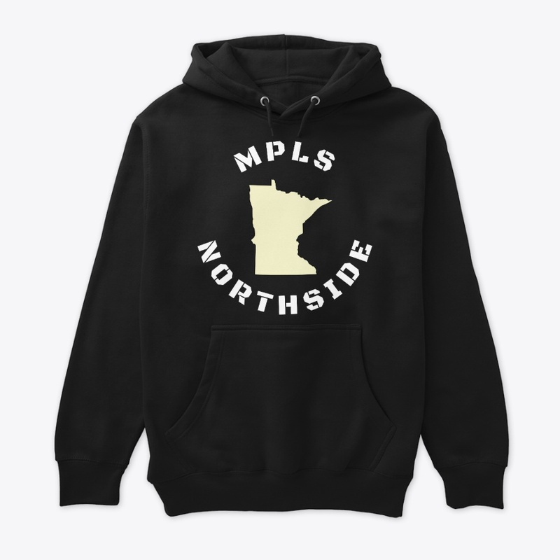 Portland & Park Apparel