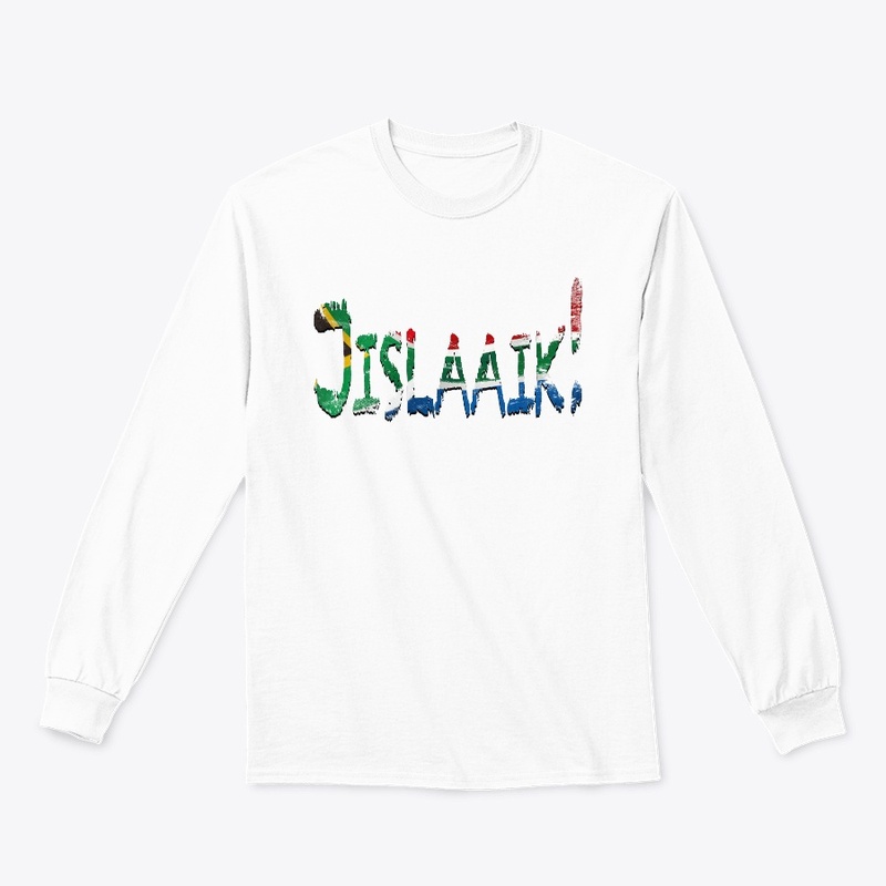 Jislaaik