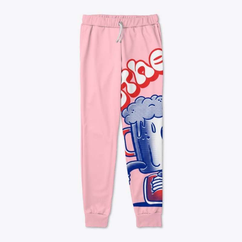 RoroTheChosenBoy Merch 