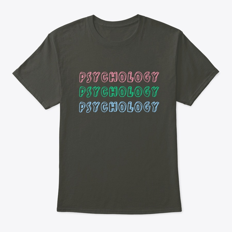 Retro Psychology Shirt