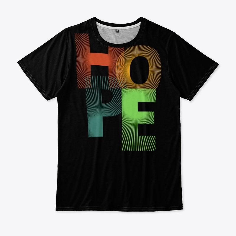 HOPE T-shirt