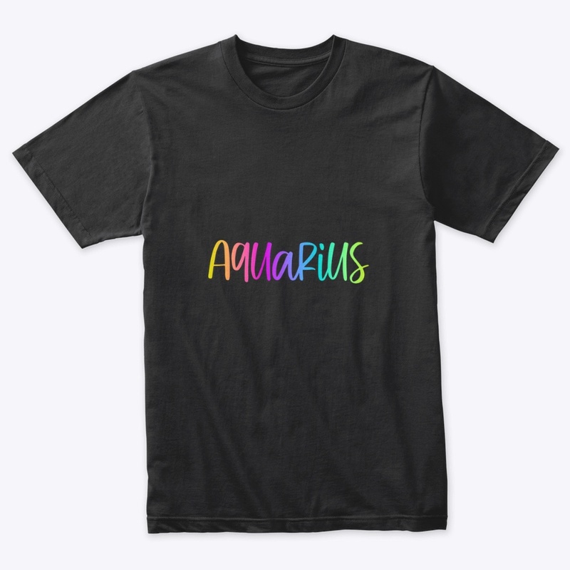 Aquarius Gear
