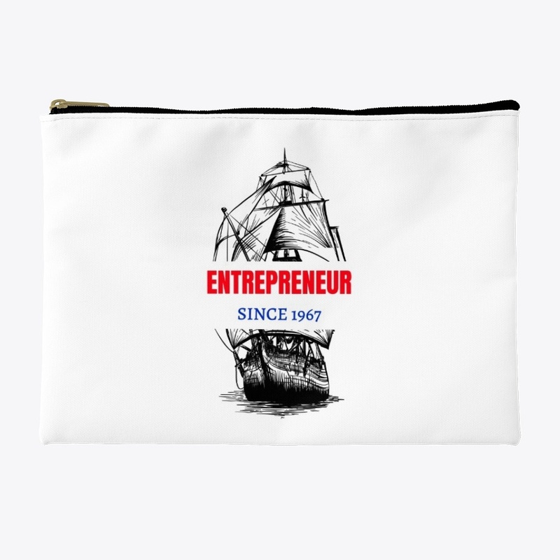 Entrepreneur Since 1967