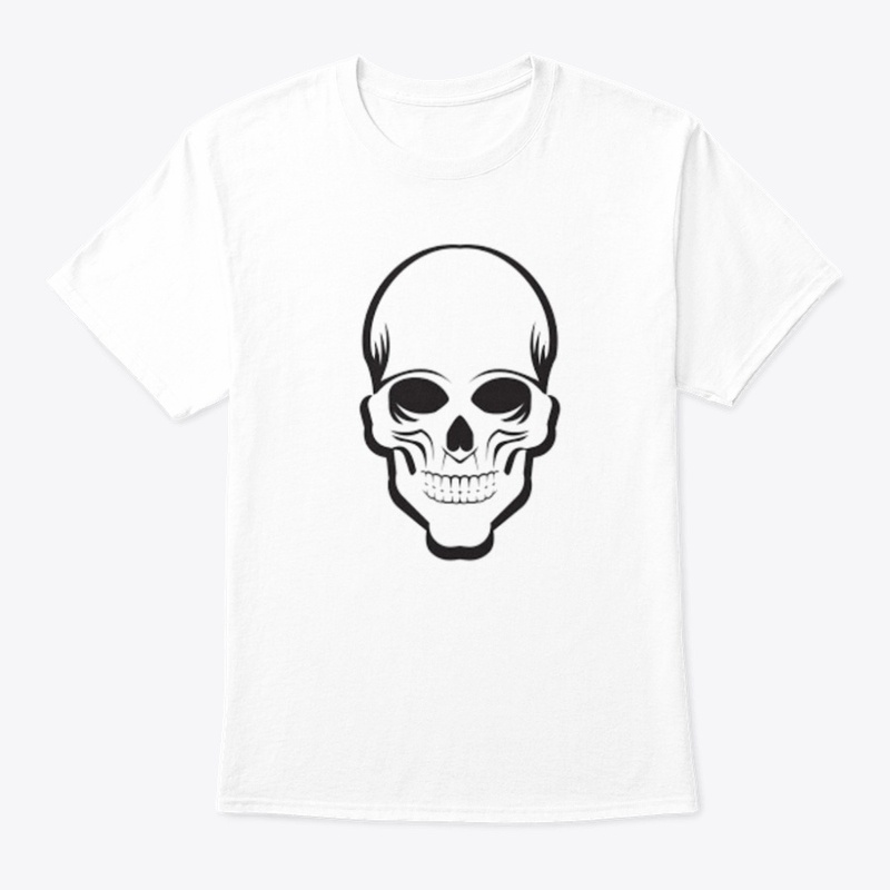 Skull 1