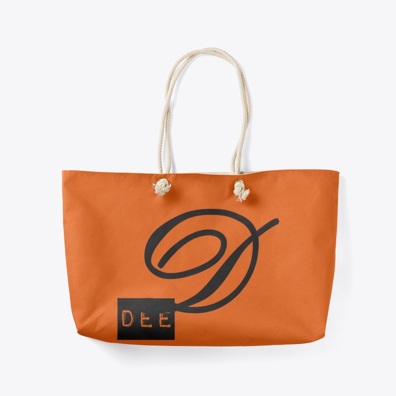 D alphabet Design Products
