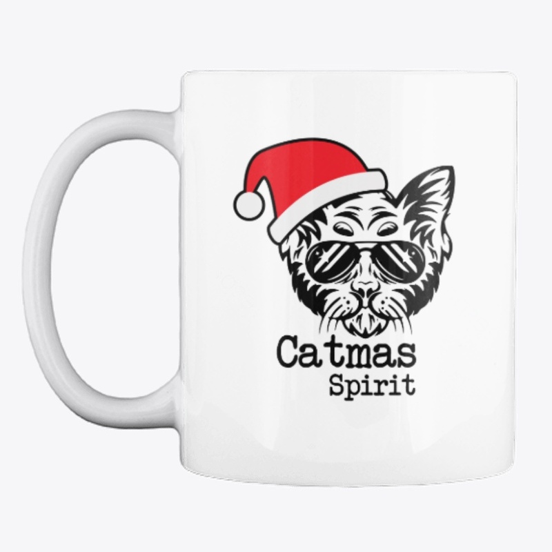 Catmas Spirit 