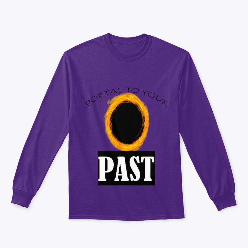 PORTAL TO YOUR PAST