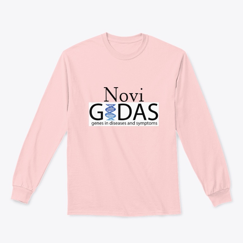 Novi GIDAS Merch