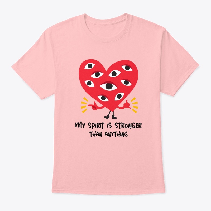 My spirit tee
