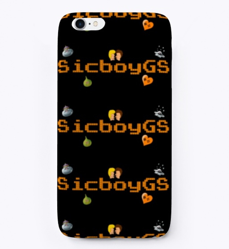 SicboyGS Design#1