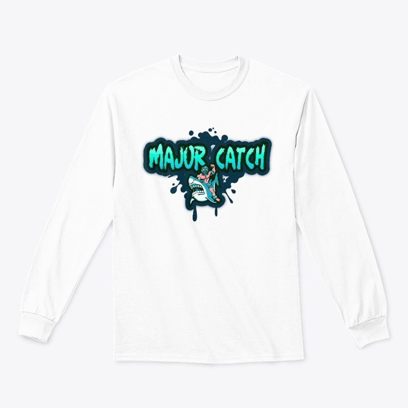major catch