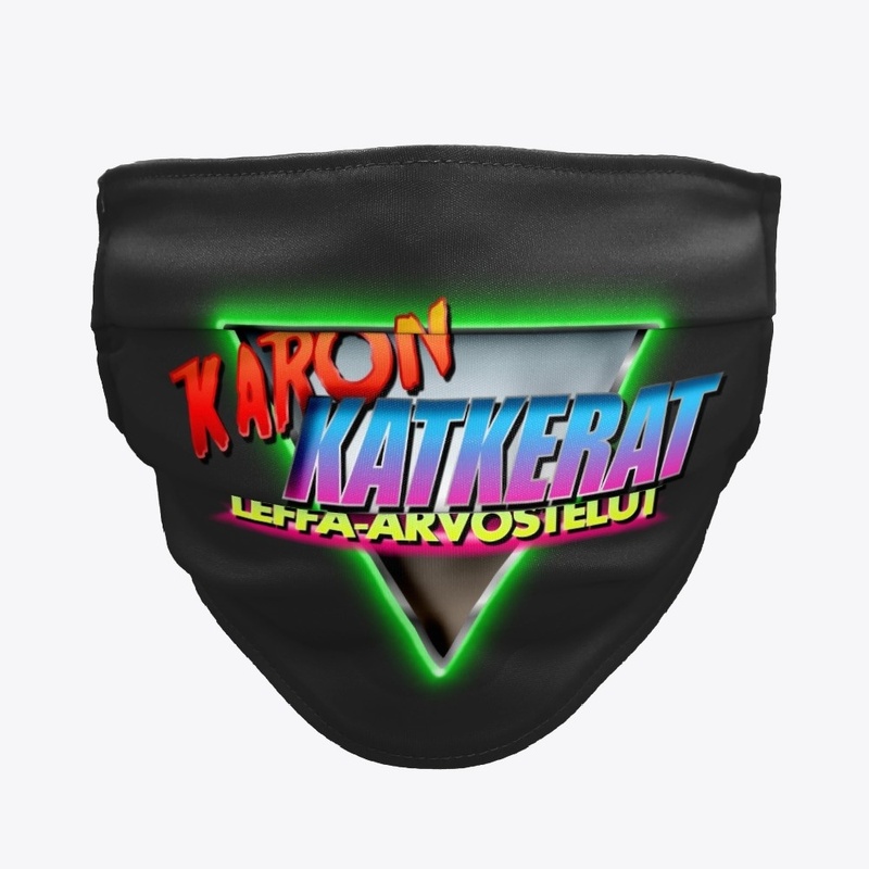 Karon katkerat leffa-arvostelut